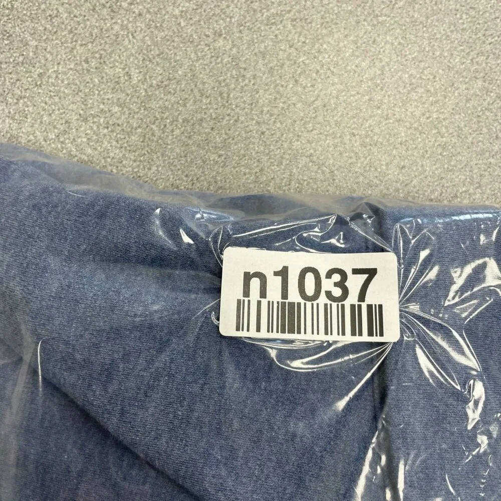 Banana Republic Men's XXL Luxe Touch Performance Polo Shirt Blue n1037
